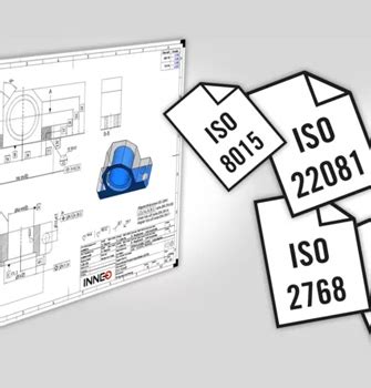 Iso Gps Geometrische Produktspezifikation Nach Iso