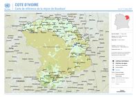 C Te Divoire Ref Map Rowca Humanitarian Atlas