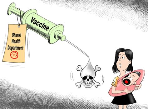 The Truth Behind Vaccines Siowfa14 Science In Our World Certainty And Cont