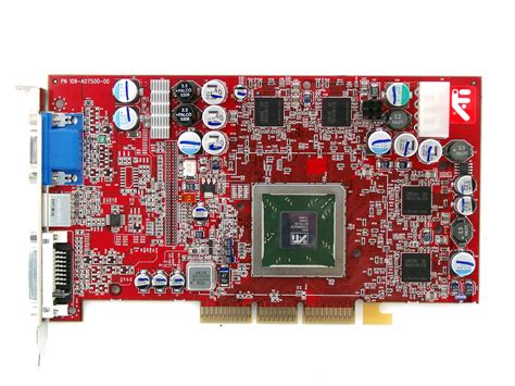 Обзор Ati Radeon 9800 Xt 256mb