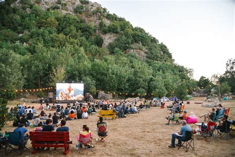 Banff Centre Mountain Film Festival World Tour Magazine Banff