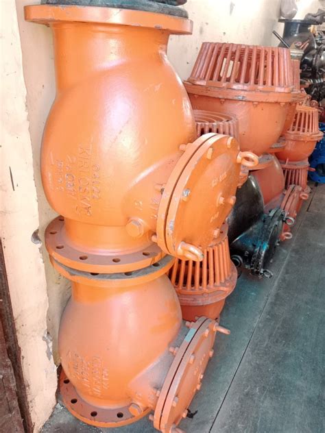 Cast Iron Reflux Valves At Rs Piece Ci Reflux Valve In Delhi