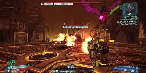 The Borderlands Series Hardest Bosses