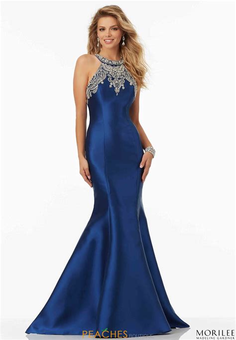 Morilee Dresses | Shop Mori Lee Dresses Online - Peaches Boutique
