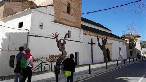 La Guardia Civil Intensifica La Vigilancia En La Zona De Lecr N Para