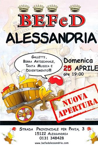 Galletto Alla Brace Del BEFeD Di Alessandria