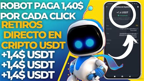 nuevo pagando 1 40 dólares por cada click el mejor método para