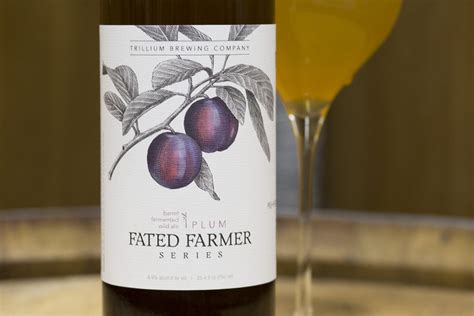 Fated Farmer Plum