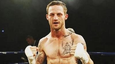 Un Boxeador Australiano Muere Tras Ser Noqueado Al Final De Un Combate