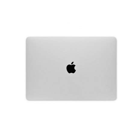 Ecran Apple Macbook Air M A Argent Dalle Lcd Complet