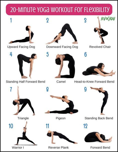 Discover the Joy of Yoga: Easy Yoga For Beginners