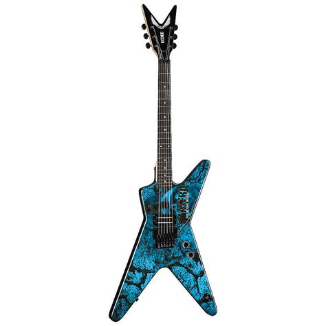 Dean Dimebag Pantera ML | Reverb