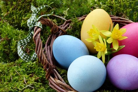 Pasqua Origini Storia E Tradizioni Nei Secoli Sempione News