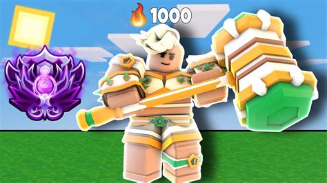 So Roblox Bedwars Made Jade Kit Free Roblox Bedwars Youtube