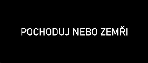 Pochoduj Nebo Zemri 2018 CZ TvRip 720p CSFD 78