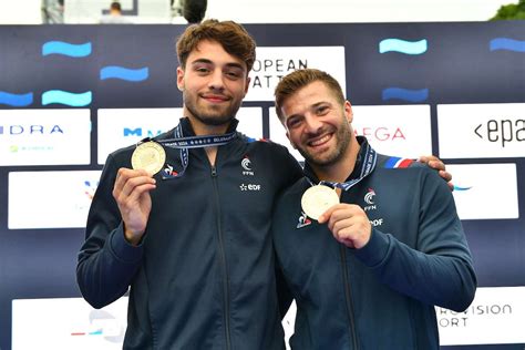 Belgrade Gold For Jules Bouyer And Alexis Jandard As French Duo