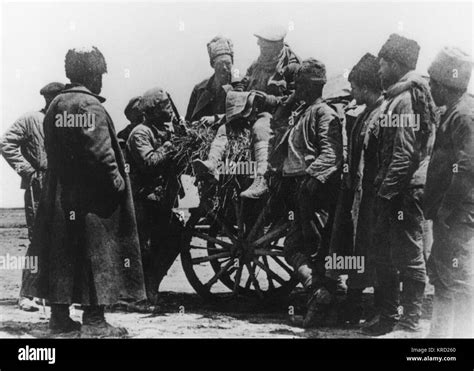 Group of Red Army soldiers Stock Photo - Alamy