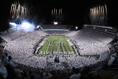 Penn State Alumni Association - Penn State Preview: Iowa