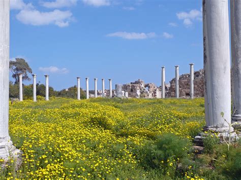 The history of wessex ct surprisingly includes a hidden underground spring