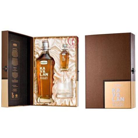 Kavalan Classic T Set The Best Wine