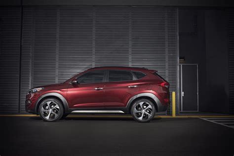 Hyundai Tucson Wallpapers Top Free Hyundai Tucson Backgrounds