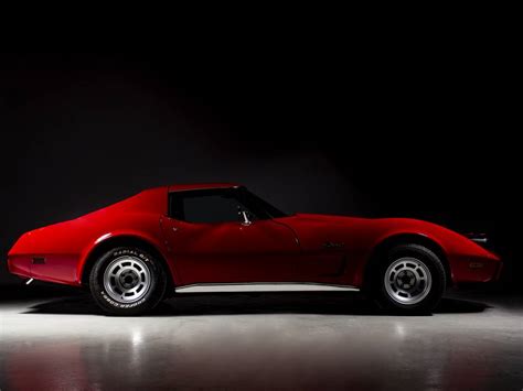 Chevrolet Corvette Classic Cars for Sale - Classic Trader