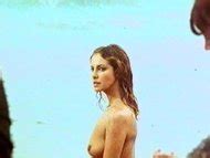 Naked Sydne Rome In Moi Fleur Bleue