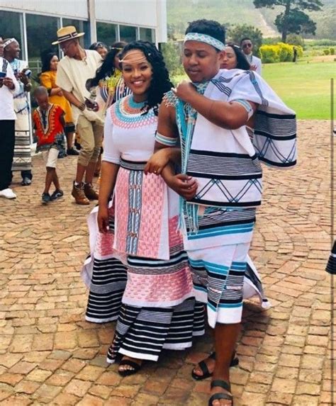 Pin By Olwethu Baartman On Wife Diaries African Traditional Wear