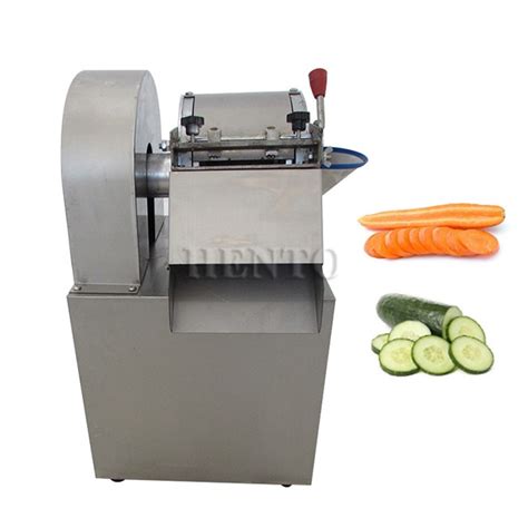 China Customized Commercial Carrot Slicer Machine Manufacturers