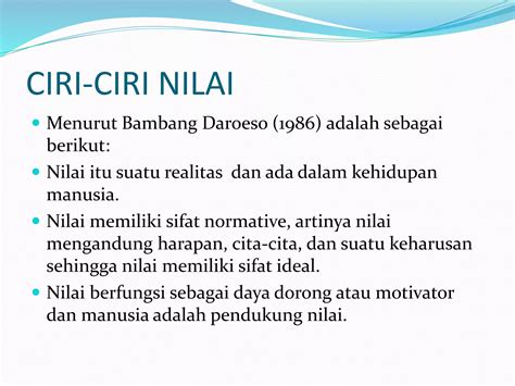 Manusia Nilai Moral Dan Hukum Ppt