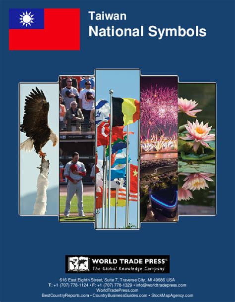 National Symbols Report