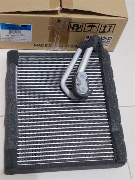 PROTON PERSONA 2016 PROTON IRIZ SANDEN AIRCOND COOLING COIL ORIGINAL