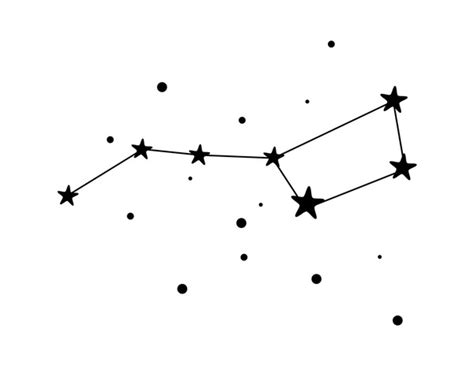 85 785 Big Dipper Illustration Images Stock Photos 3D Objects