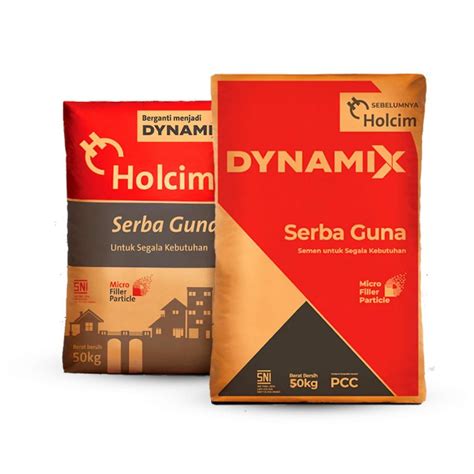 Semen Dynamix Harapan Mitra Sejati