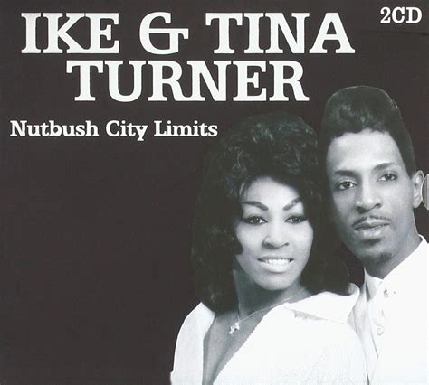 IKE TURNER TINA Nutbush City Limits Amazon Music