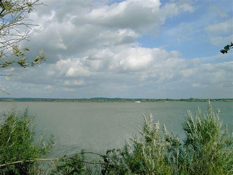 Altmühlsee