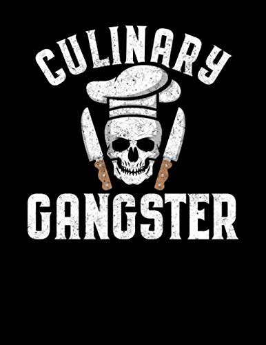 Culinary Gangster: Funny Culinary Gangster The Best Cook In The Kitchen ...