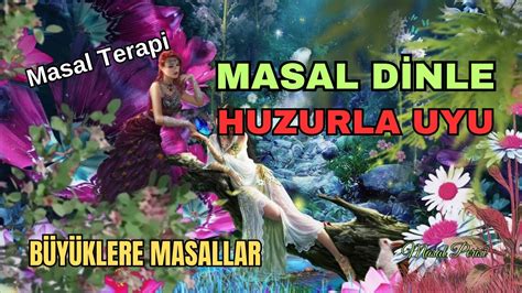 NURPERİ Büyüklere Masallar Masal Dinle Sesli Kitap Masallar