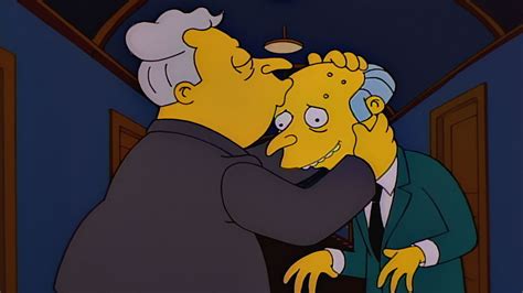 burns baby burns  simpsons se tvmaze