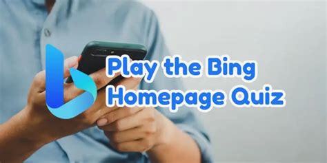 Bing Homepage Quiz: Answer the Trivia to Win Prizes! - Tech Pilipinas