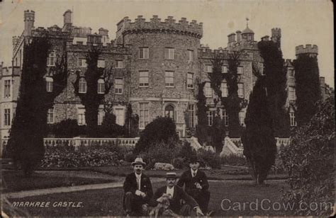 Markree Castle Sligo, Ireland