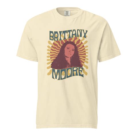 Merch Brittany Moore