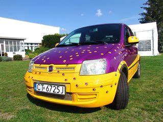 Fiat Panda Kujawsko Pomorskie Samochody Osobowe Otomoto Pl