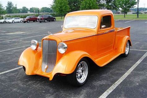 1932 Dodge Pickup - Information and photos - MOMENTcar