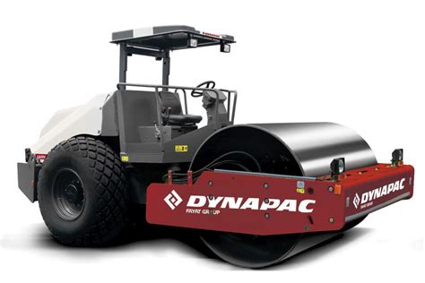 Dynapac CA255 Dynapac Fayat Group