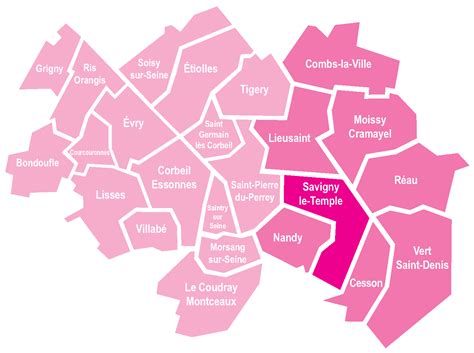 Grand Paris Sud Une Nouvelle Intercommunalit De Poids Avec Laquelle