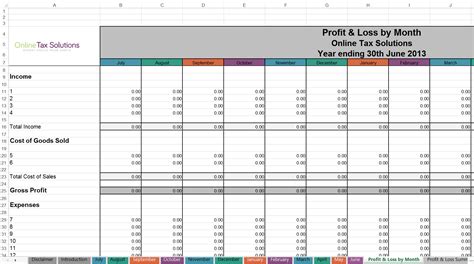 Journal Entry Template In Excel Db Excel