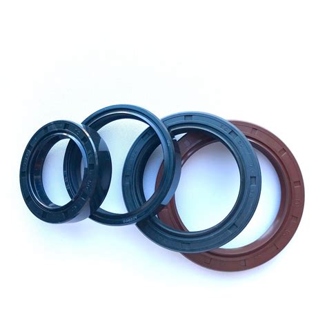 Mechanical Hydraulic Pump Seal NBR FKM Framework Oil Seal China Oil