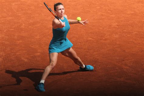 Veste uriașă pentru Simona Halep înainte de semifinala cu Belinda