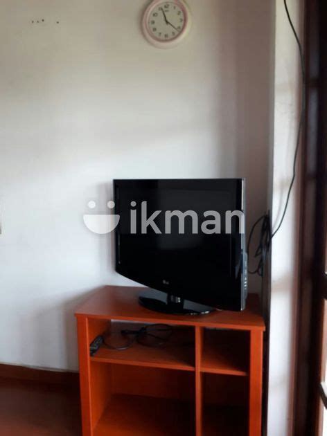 Span Tower 02 Bedroom Apartment For Rent In Mount Lavinia A1242 Ikman